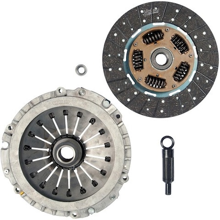 Ams/Rhino 93-97 CHEV CAMARO 5.7L 04-134